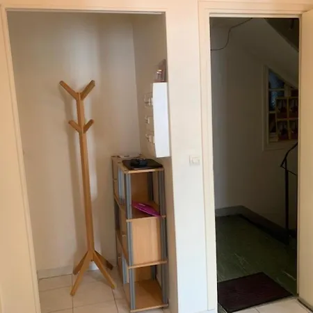 F2 Au Mont-dore, Centre, Prox. Commodites, Wifi Illimite, 37m², Cuisine Equipee, 4 Pers., Non Fumeur - Fr-1-415-129 Le Mont-Dore